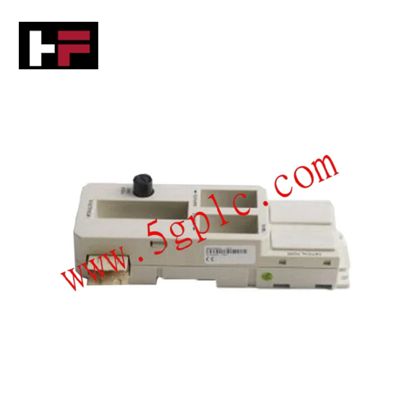 ABB TB815 3BSE013204R1 S800 I/O Модуль Шина Взаимосвязи Блока