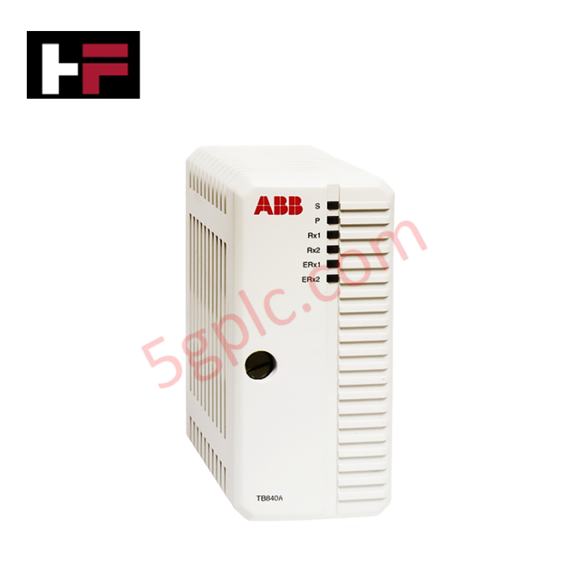 ABB TB840A 3BSE037760R1 Modulebus Küme Modemi