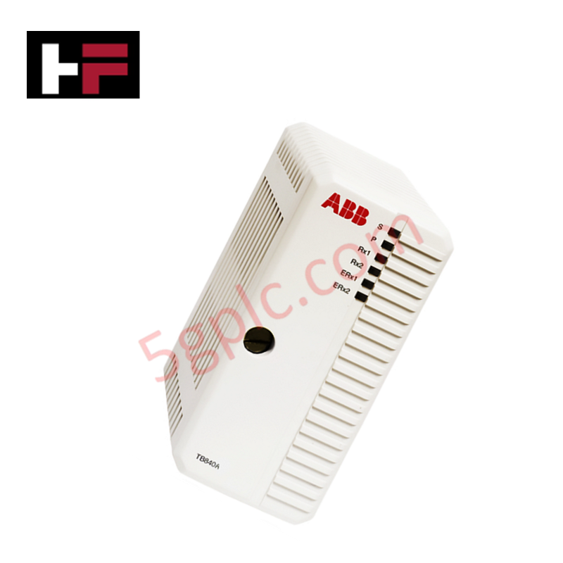 ABB TB840A 3BSE037760R1 Modulebus Küme Modemi