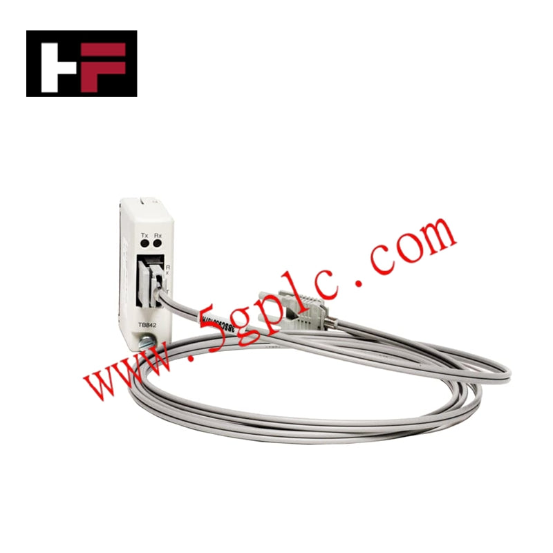 ABB TB842 3BSE022464R1 S800 I/O ModuleBus Optical Port Interface