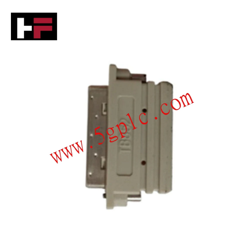 ABB TB852 3BSC950263R1 Резервный блок управления (RCU) Терминатор соединения