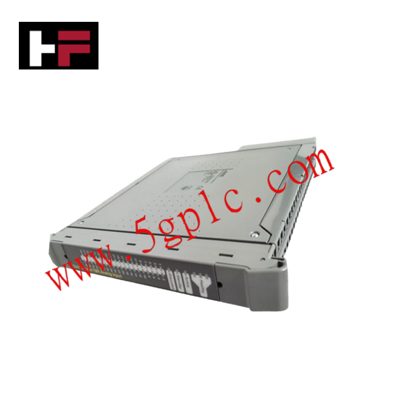 ICS Triplex TC-301-02-2M5 Trusted Communication Module 2.5M