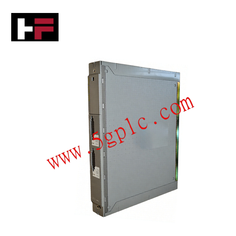 ICS Triplex TC-505-02-4M5 Communication Interface Module 4.5M