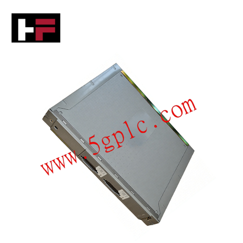 ICS Triplex TC-505-02-4M5 Communication Interface Module 4.5M