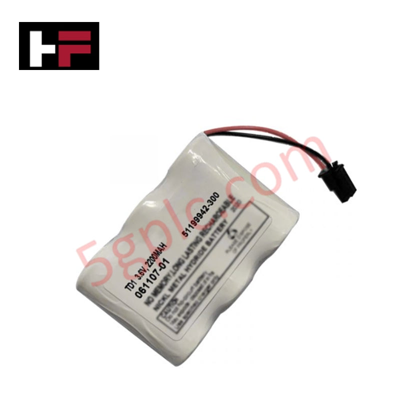 TC-BATT03 51199942-300 | Honeywell | C300 Steuergerät 3,6V NiMH Backup-Akku