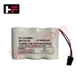 TC-BATT03 51199942-300 | Honeywell | Резервная батарея 3,6 В NiMH для контроллера C300