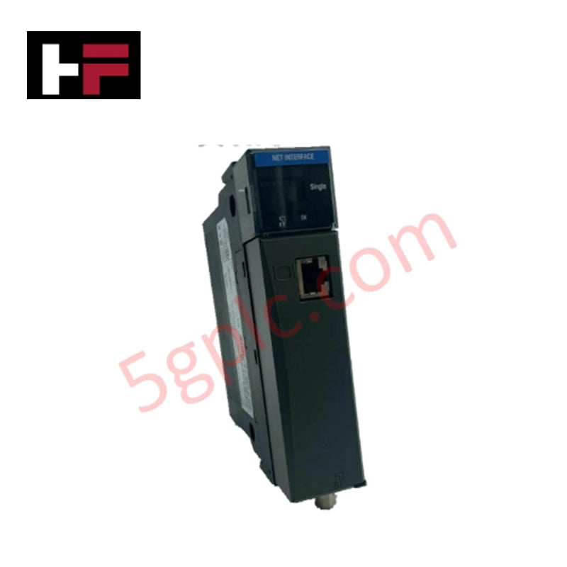 TC-CCN013 Honeywell Redundante Ethernet- und serielle Schnittstelle