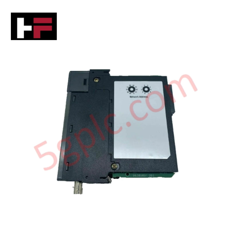 TC-CCN013 Honeywell Redundant Ethernet & Serial Interface