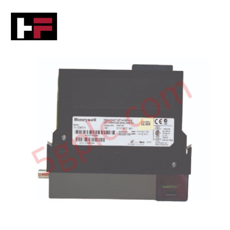 ماژول رابط کنترلنت افزونه Honeywell TC-CCN014