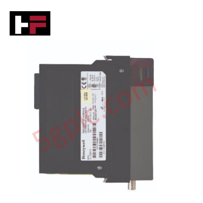 ماژول رابط کنترلنت افزونه Honeywell TC-CCN014