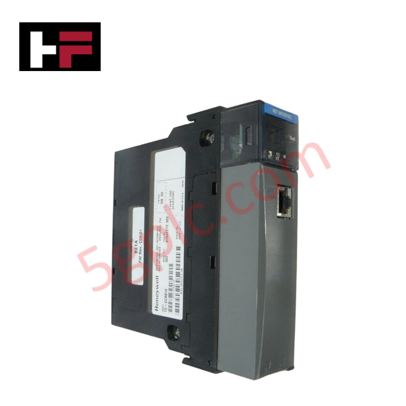 TC-CCR012 Honeywell Redundant ControlNet Interface Module
