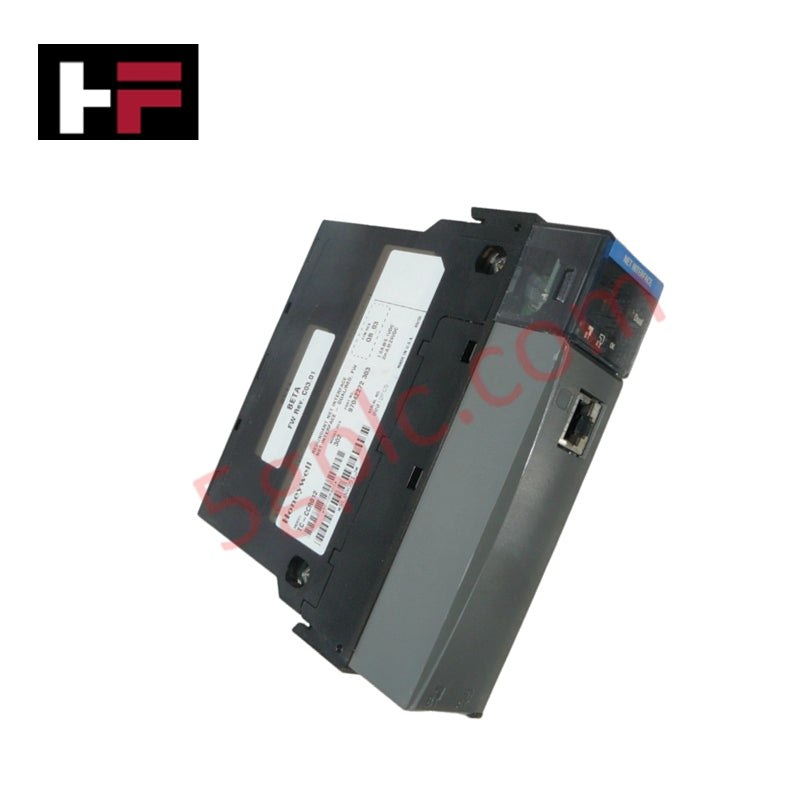 TC-CCR012 Honeywell Redundant ControlNet Interface Module