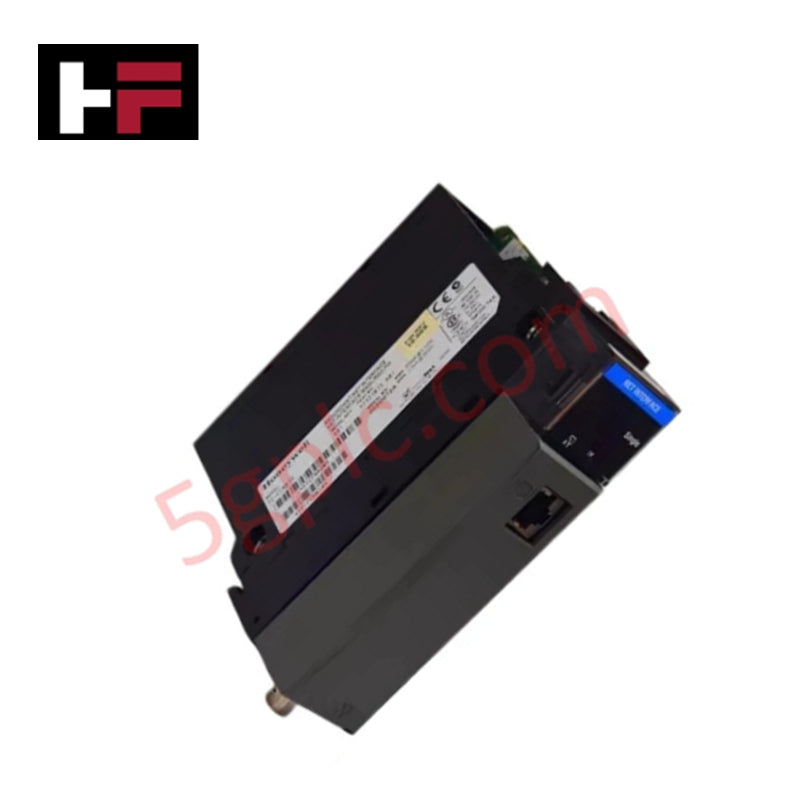 Honeywell TC-IAHI61 High-Level Analog Input Module