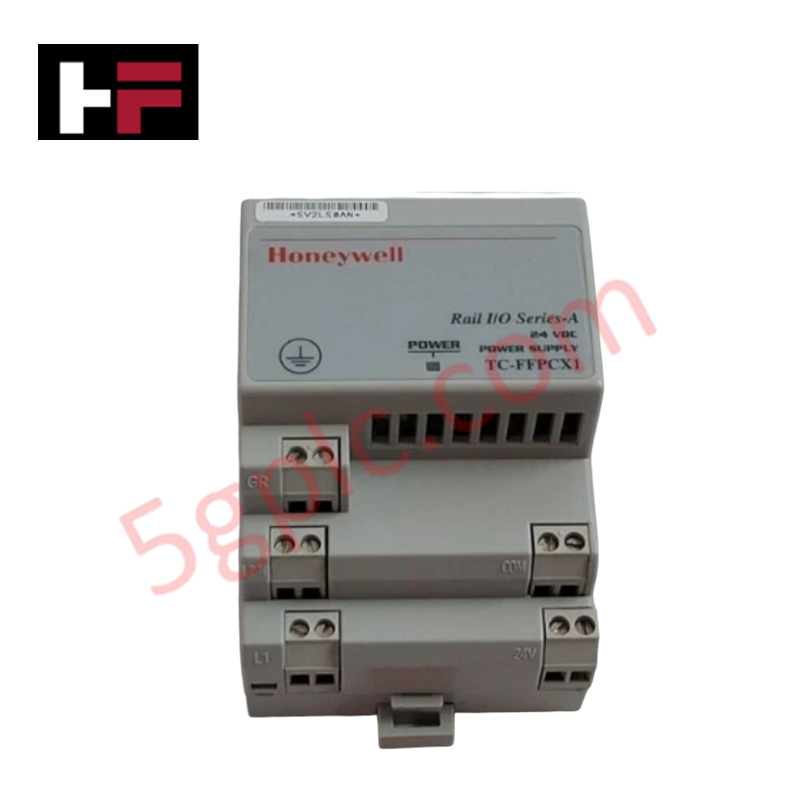 TC-FFPCX1 | Honeywell PLC Power Supply Module 24VDC 1.3A