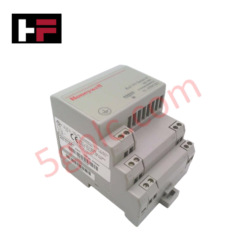 TC-FFPCX1 | Módulo de fuente de alimentación PLC Honeywell 24VDC 1.3A