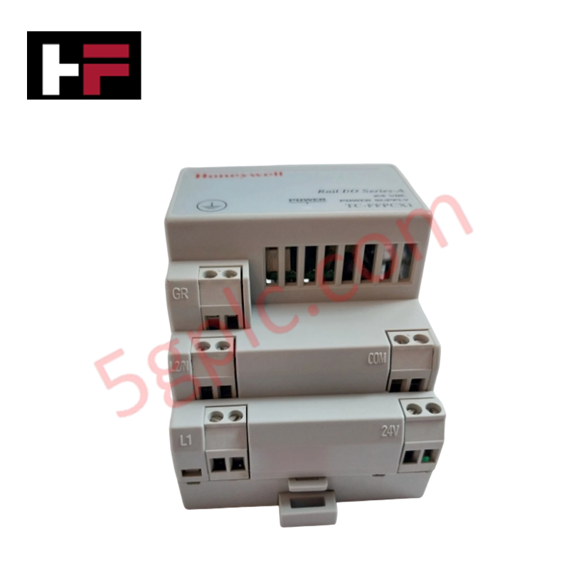 TC-FFPCX1 | Honeywell PLC Power Supply Module 24VDC 1.3A