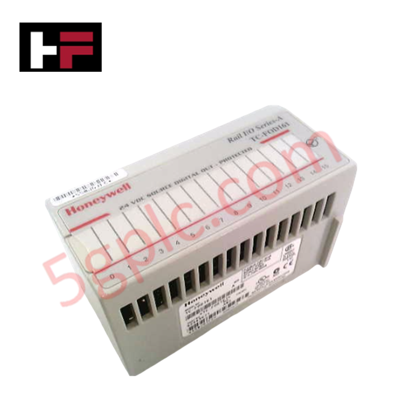 TC-FOD161 | Honeywell Modul Output Sumber Digital 16-Saluran 24VDC