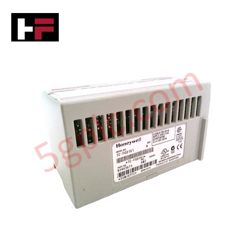 TC-FOD161 | Honeywell Modul Output Sumber Digital 16-Saluran 24VDC