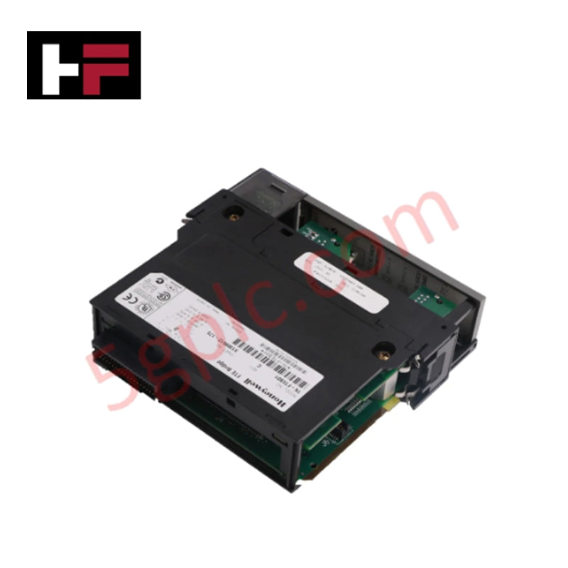 ماژول اترنت تحمل خطای Honeywell TK-FTEB01 51309512-175 سیستم Experion PKS