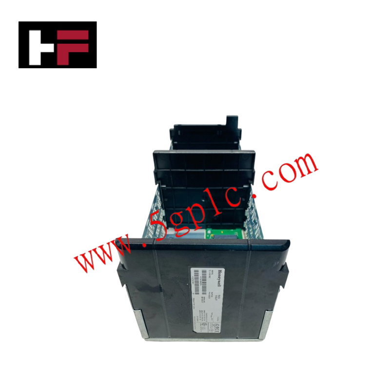 Honeywell TC-FXX102 10-SLOT CHASSIS RACK