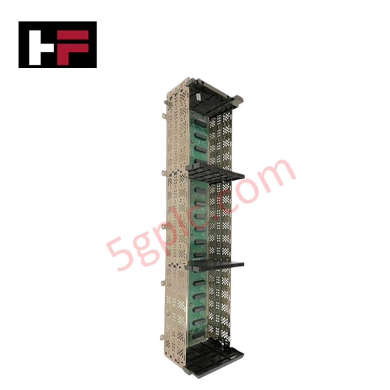 TC-FXX172 | Honeywell | Sistema de bastidor con chasis de 17 ranuras para E/S
