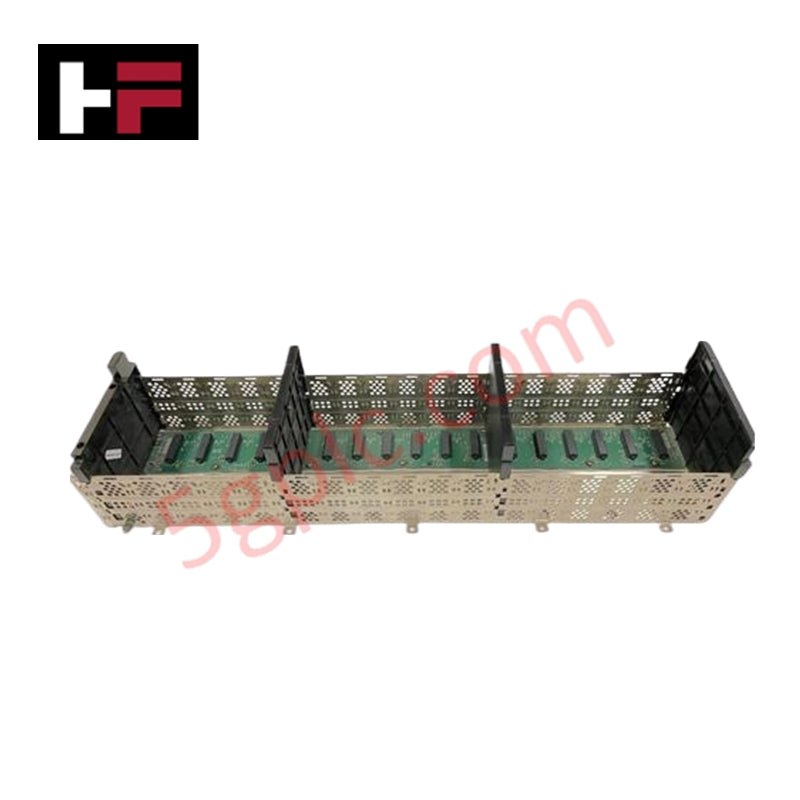 TC-FXX172 | Honeywell | Sistema de bastidor con chasis de 17 ranuras para E/S