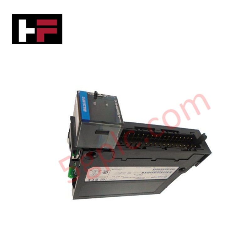Módulo de Entrada Analógica HART de 8 Canales Honeywell TC-HAI081 Experion PKS