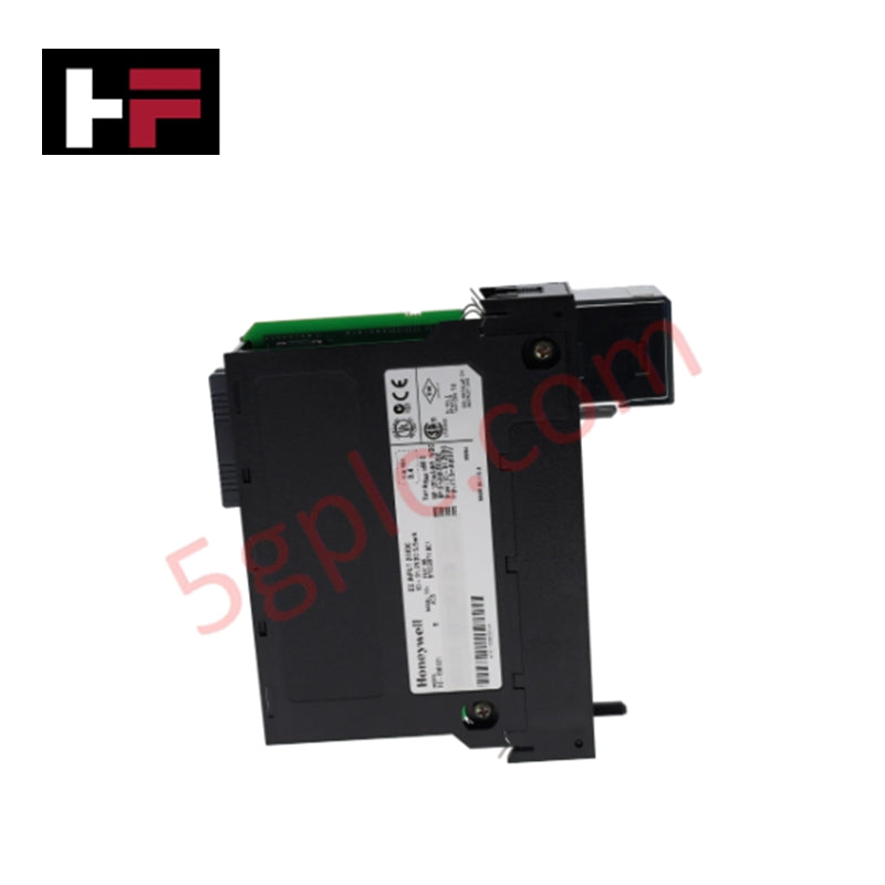 ماژول رابط دروازه کنترل نت Honeywell TC-FCCN01 به FLEX I/O