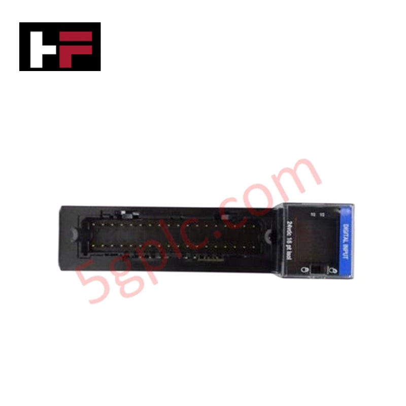 Módulo de Entrada CA Aislada de 16 Puntos Honeywell TC-IDK161
