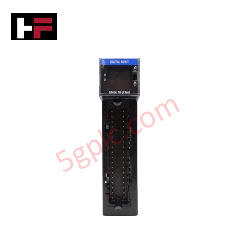 Honeywell TC-IDK161 Modul Input AC Terasing 16-Titik