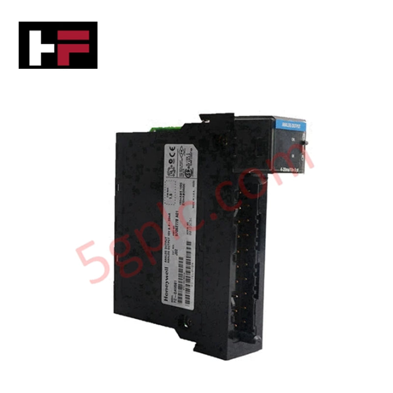 Honeywell TC-IXR061 | High Precision Analog Input for Experion