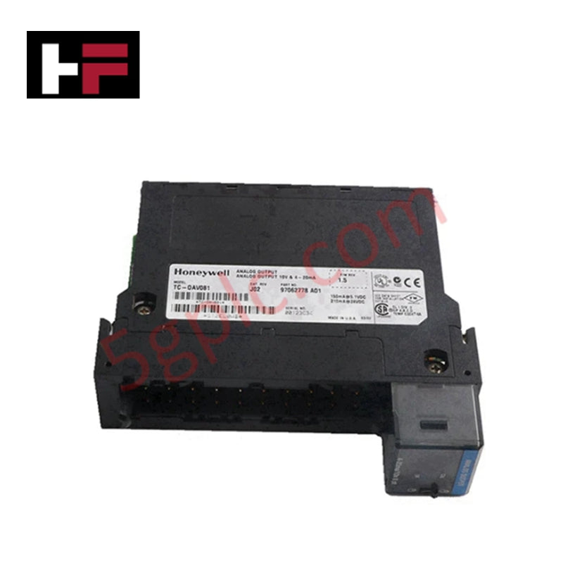 TC-IAH161 | هانیول | ماژول ورودی سطح بالا برای کنترل صنعتی