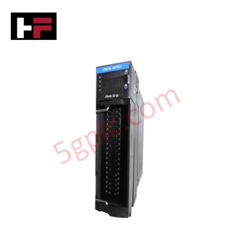 TC-ODD321 | Honeywell | 32-Channel DC Output Module