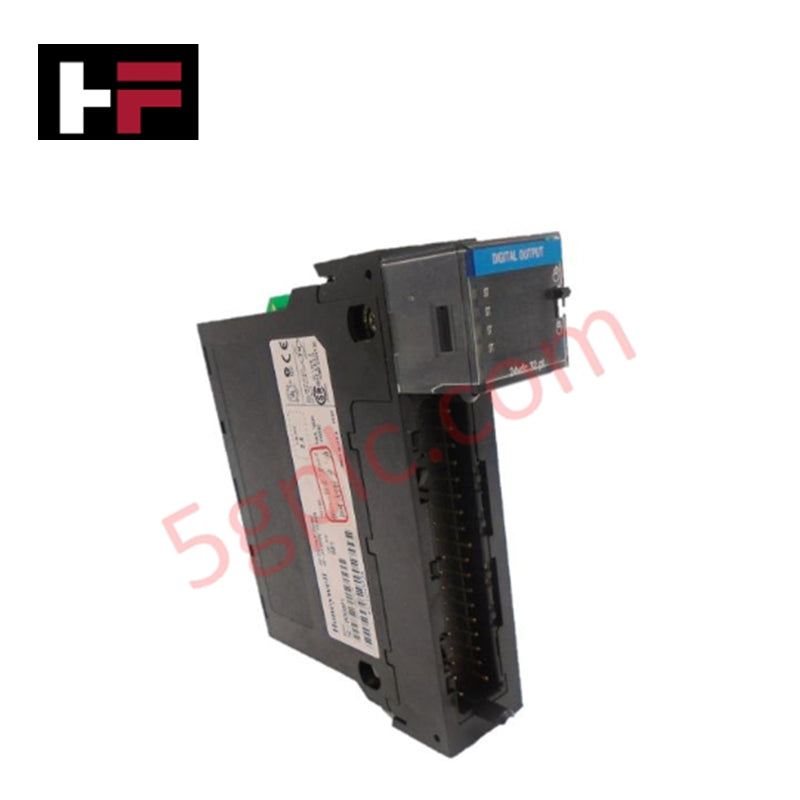 Honeywell TC-ODJ161 | 16-Channel Isolated Digital Output Module 24VDC