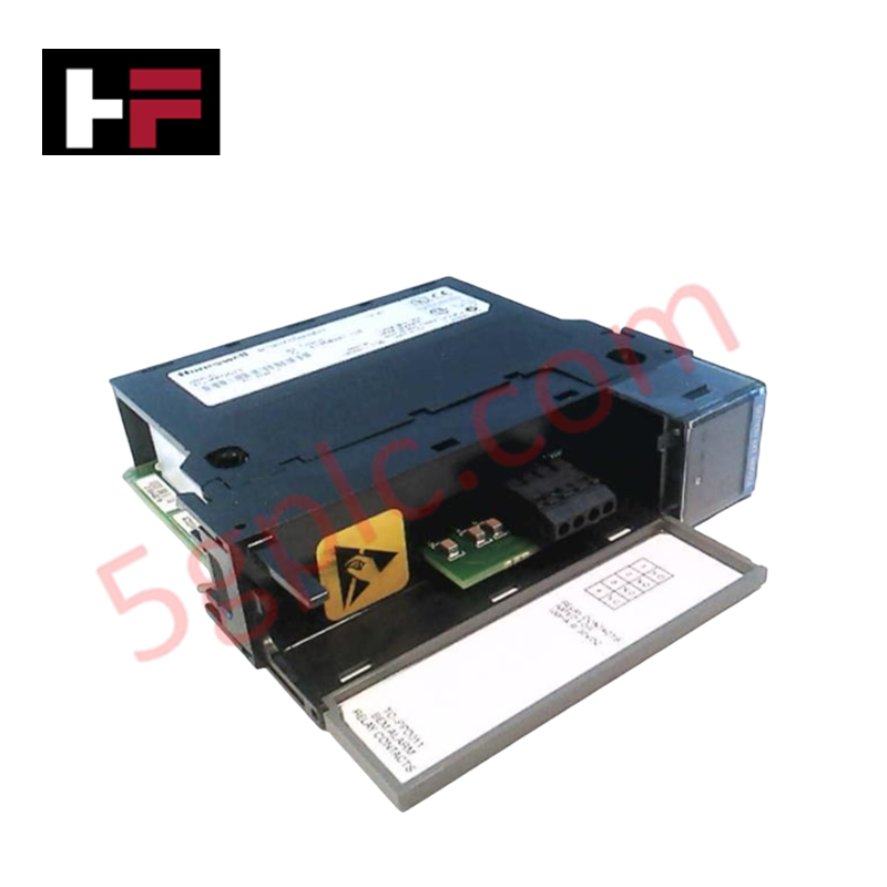 TC-PPD011 | Modul Kuasa Sambungan Bateri PLC Honeywell 30VDC
