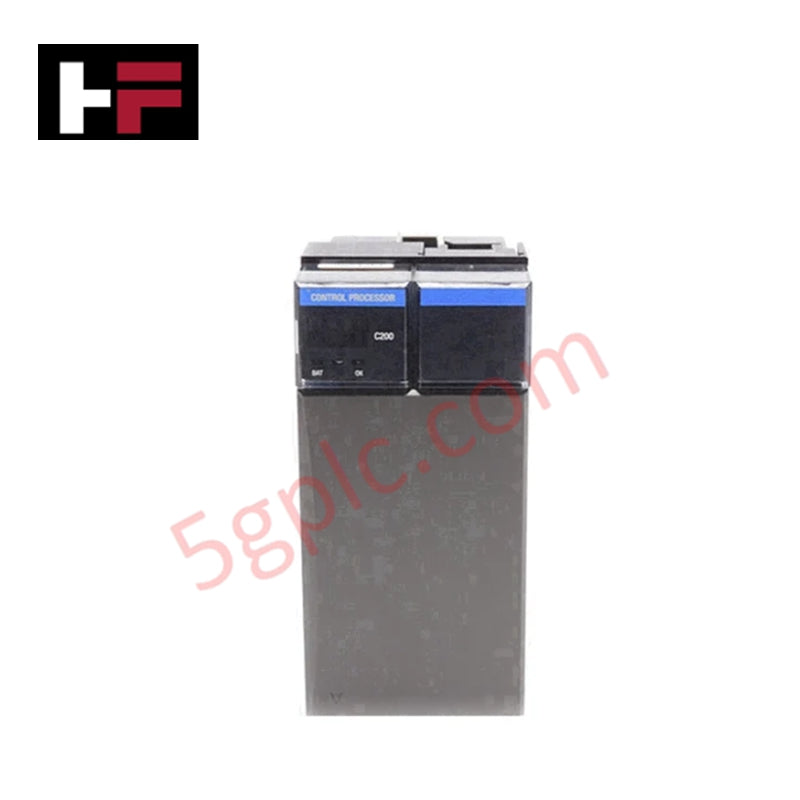 Honeywell | TC-PRS021 | Advanced Control Processor