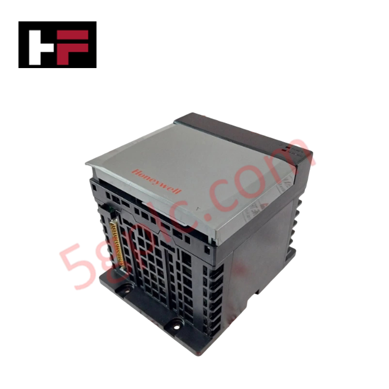 Honeywell PN-45346 TC-RPCXX01 Redundant Power Module