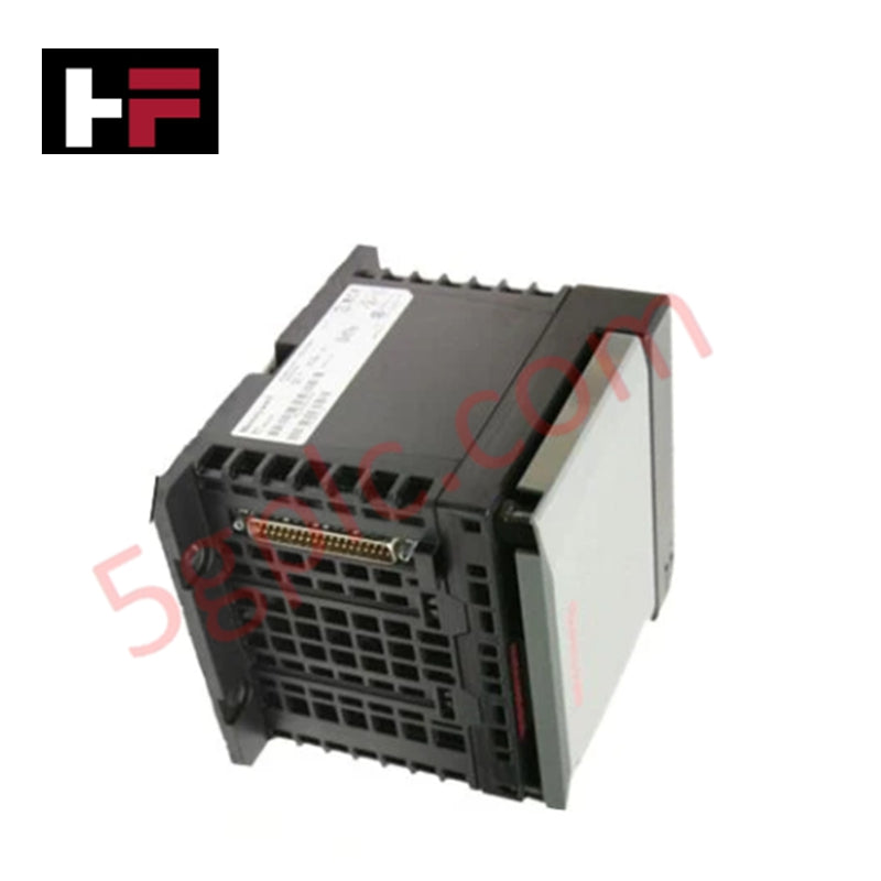 Mod Bekalan Kuasa Redundan Honeywell TC-RPCXX1 120/240 VAC