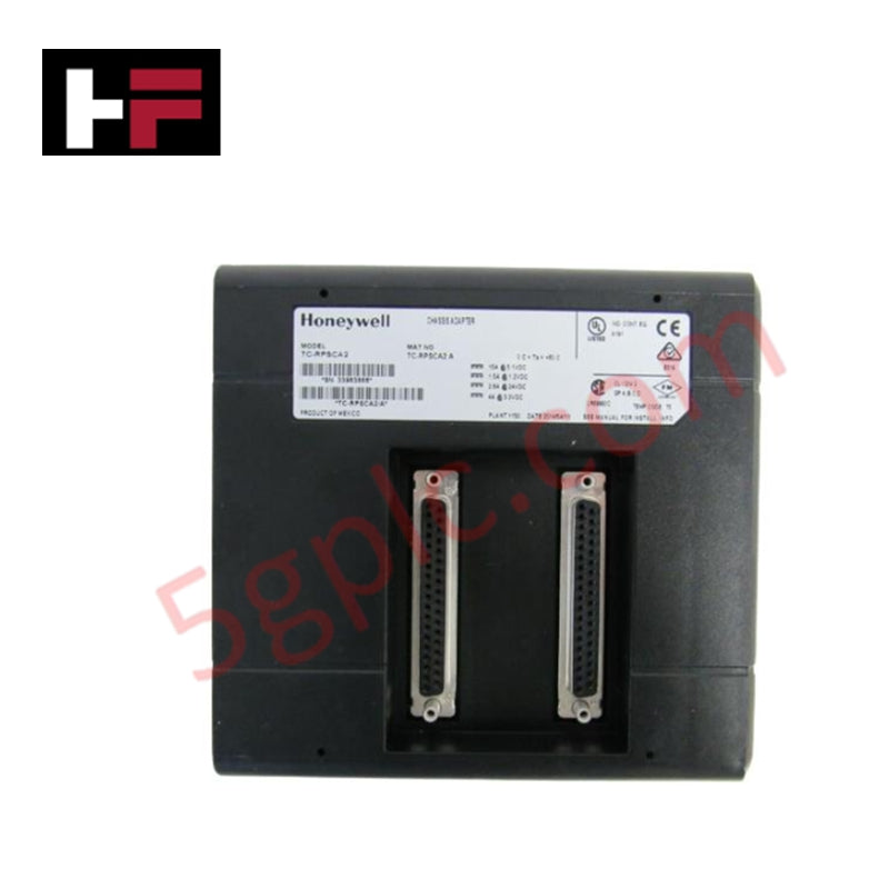 Modul Penyesuai Casis Bekalan Kuasa Honeywell TC-RPSCA2