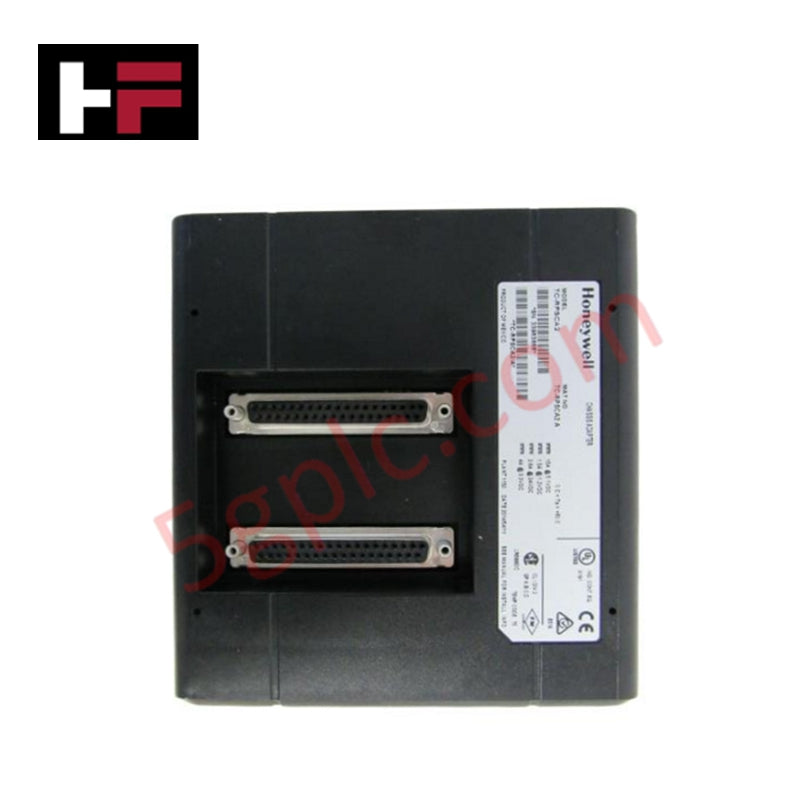 Modul Penyesuai Casis Bekalan Kuasa Honeywell TC-RPSCA2