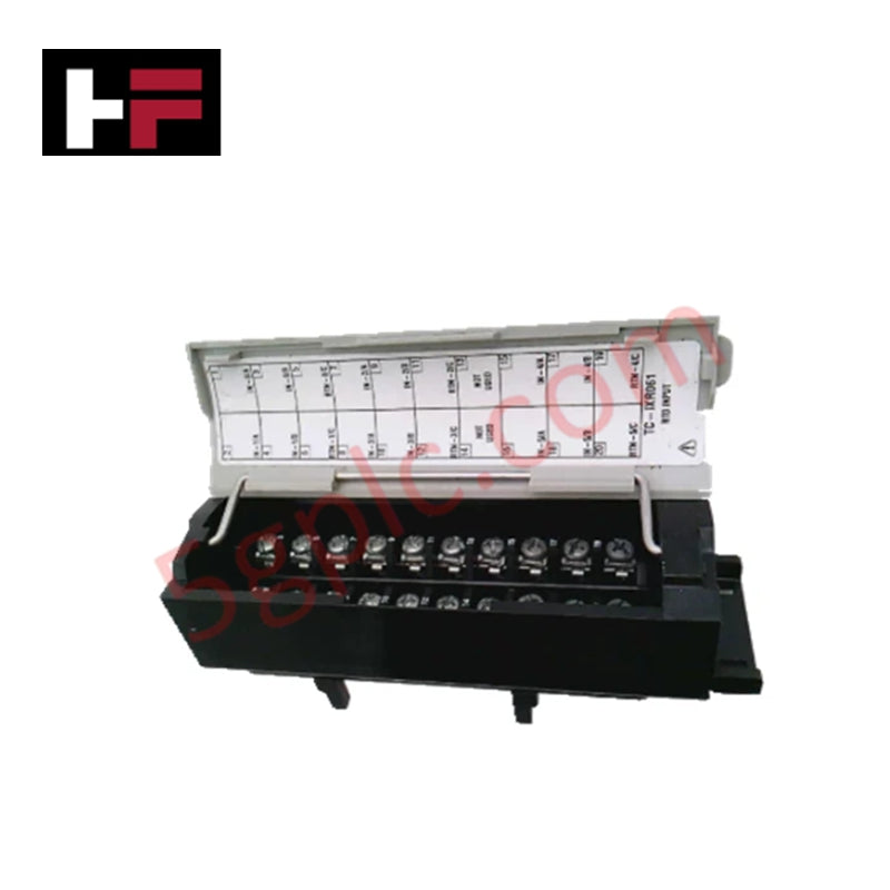 TC-TBCH | Honeywell | Bloque de Terminales de 36 Pines para Sistemas de Control