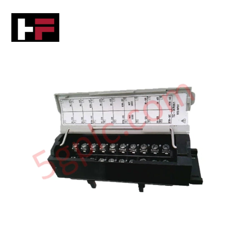 Honeywell TC-TBNH Pemasangan Blok Terminal Boleh Tanggal 20-Posisi