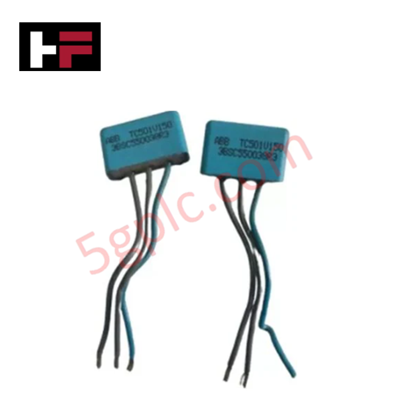 وحدة إنهاء ABB TC501V150 3BSC550038R3