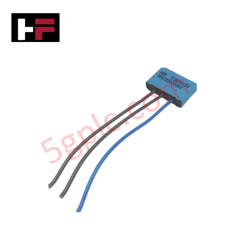 وحدة إنهاء ABB TC501V150 3BSC550038R3
