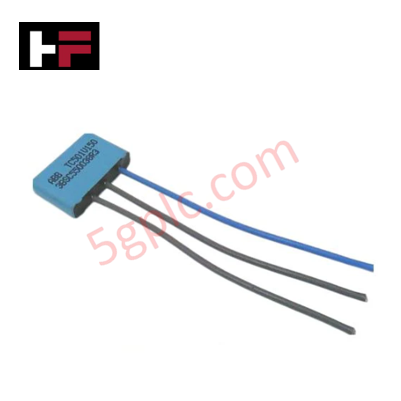 وحدة إنهاء ABB TC501V150 3BSC550038R3