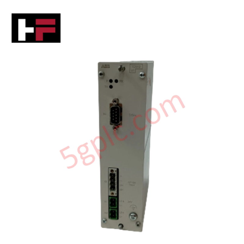 TC512V1 3BSE018059R1 ABB Communication Modules
