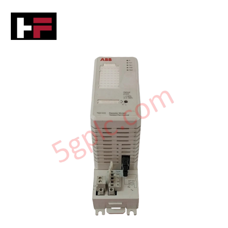 وحدة اتصالات ABB TC514V2 3BSE013281R1