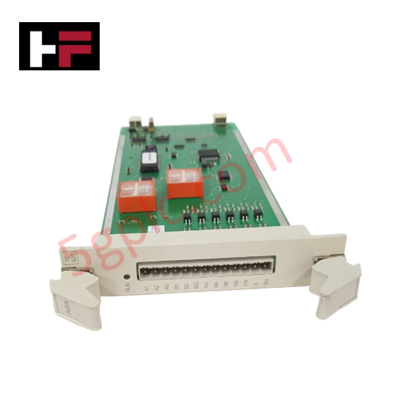 Módulo de Comunicação ABB TC520 3BSE001449R1