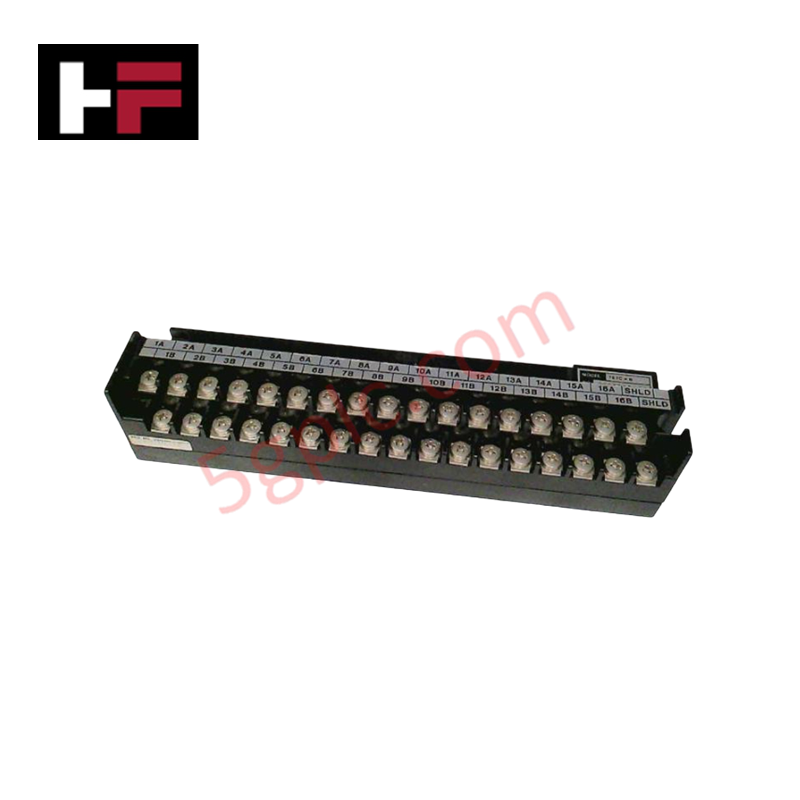 Yokogawa TE32 Terminal Blocks Module