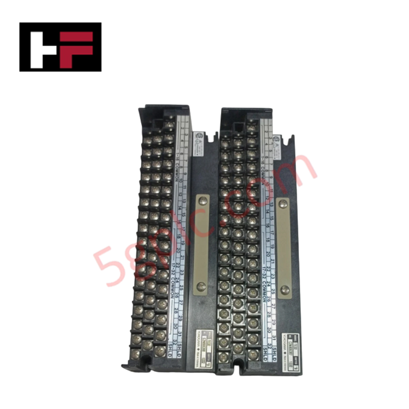 TERT Yokogawa Terminal Blocks Module
